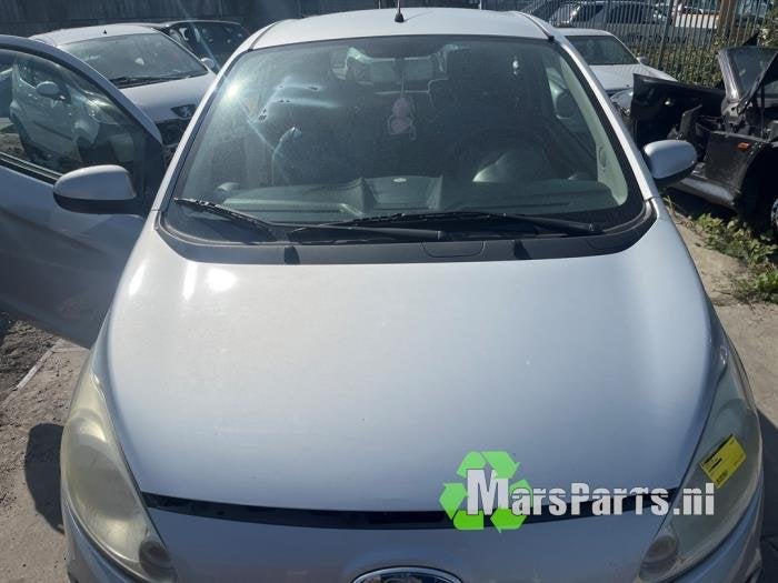 Motorkap van een Ford KA, Gebruikt, -, -, Ophalen of Verzenden