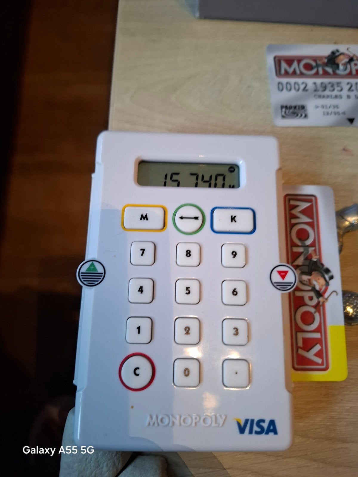 Monopoly van Dam tot Dom Editie - Compleet Gezelschapsspel, Hobby en Vrije tijd, Gezelschapsspellen | Bordspellen, Parker, Vijf spelers of meer