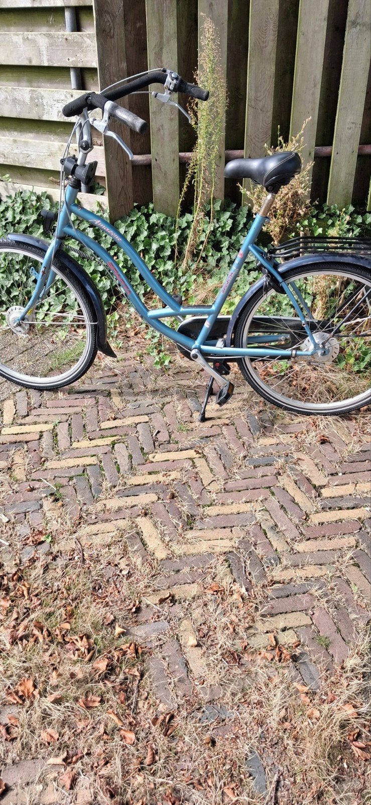 Diverse gebruikte fietsen - Verschillende merken en maten, Fietsen en Brommers, Fietsen | Dames | Damesfietsen, Overige merken