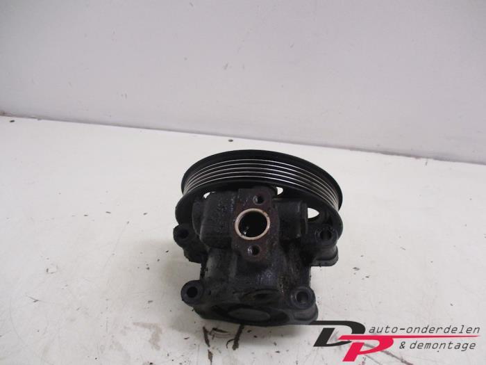 Stuurbekrachtiging Pomp van een Ford Mondeo, Gebruikt, -, -, Ophalen of Verzenden