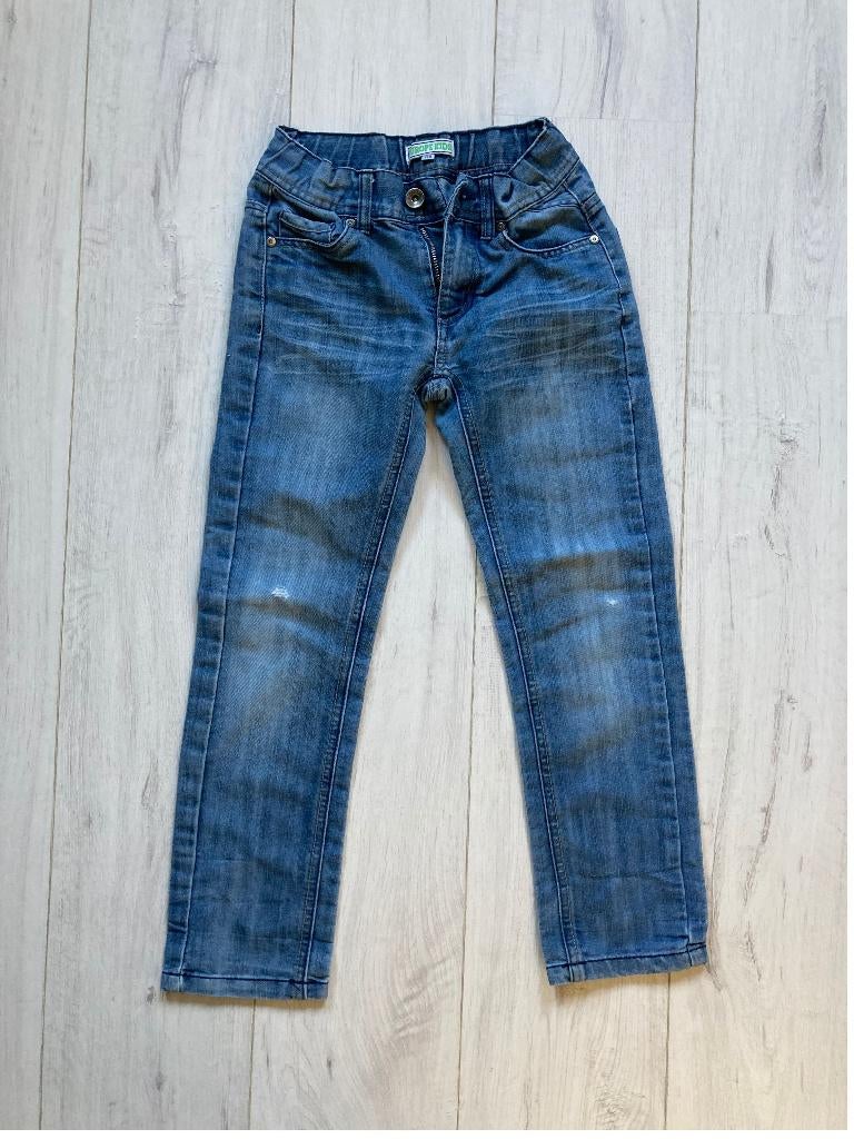Speelbroek maat 134, Kinderen en Baby's, Broek, Gebruikt, Europe Kids, Ophalen of Verzenden