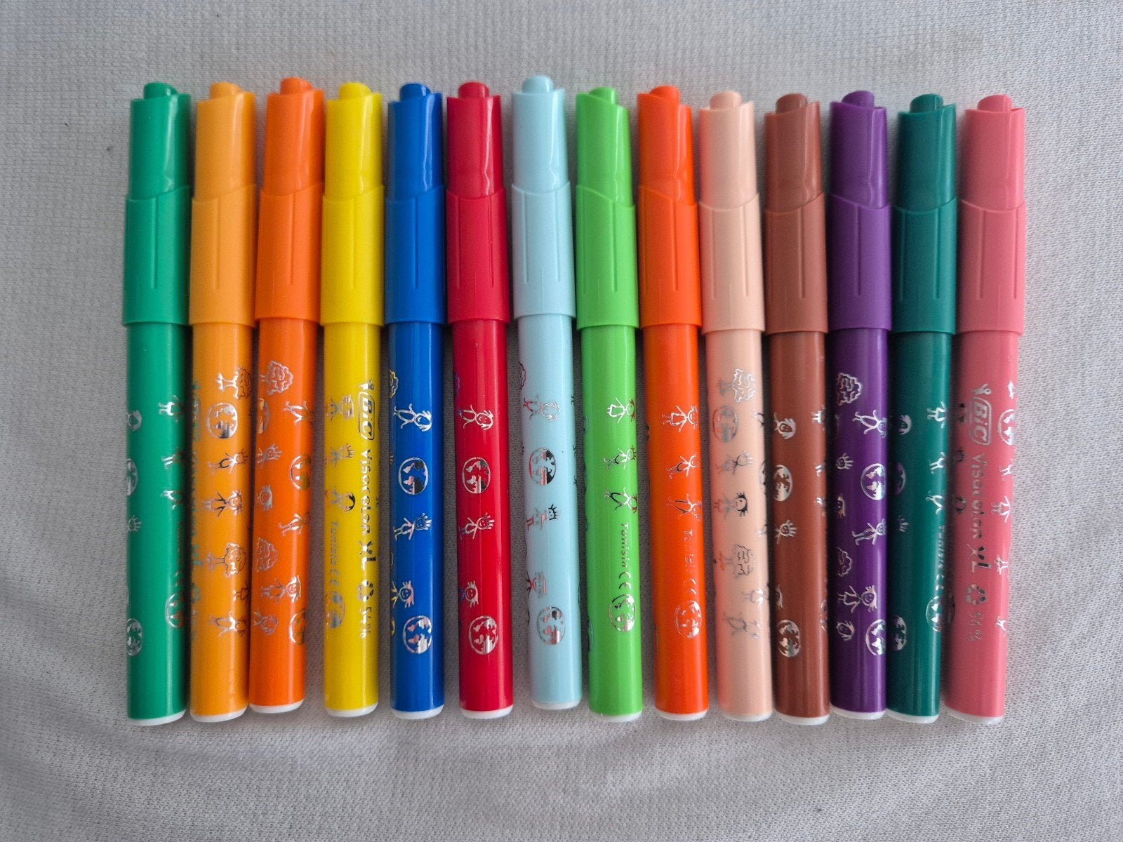 BIC visacolor XL, Ophalen of Verzenden, Nieuw