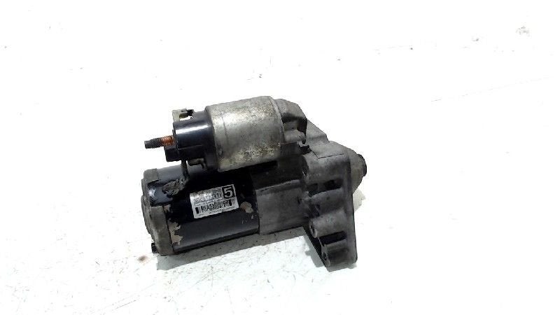 Startmotor Citroën C4, Auto-onderdelen, Motor en Toebehoren, Citroën, Peugeot, Gebruikt, Herkomst onderdeel bekend, 12 maanden garantie