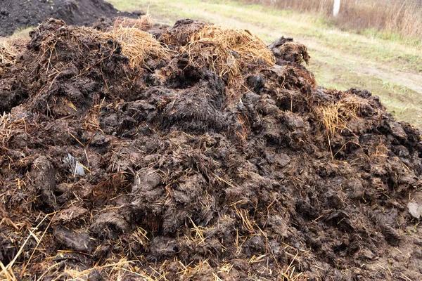 Gratis paardenpoep voor tuinen, Ophalen, Overige typen