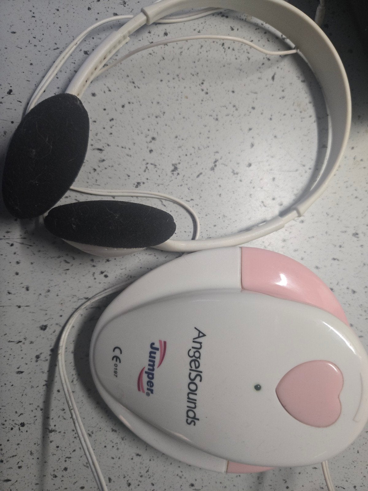 Angelsound, Ophalen of Verzenden, Gebruikt