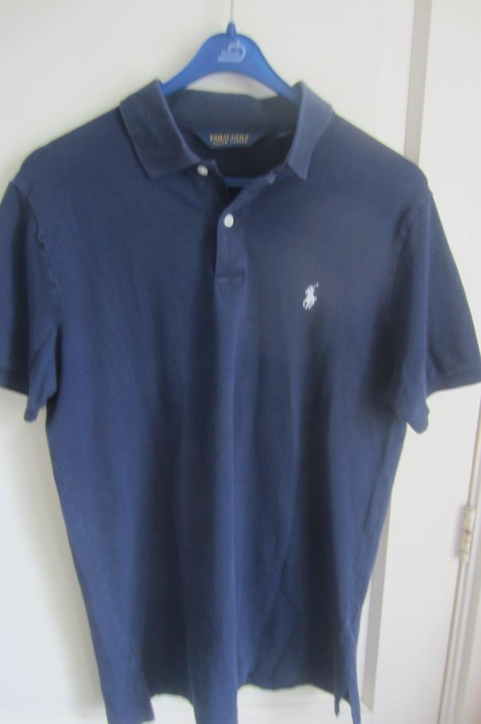Ralph Lauren Polo Golf poloshirt - maat M, Ralph Lauren, Ophalen of Verzenden, Zo goed als nieuw, Maat 48/50 (M)