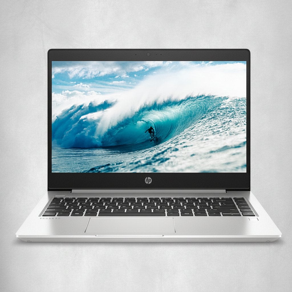HP ProBook 440 G6 i5 16GB 256GB SSD Windows 11, Computers en Software, Windows Laptops, Niet ingevuld, Niet ingevuld, Niet ingevuld