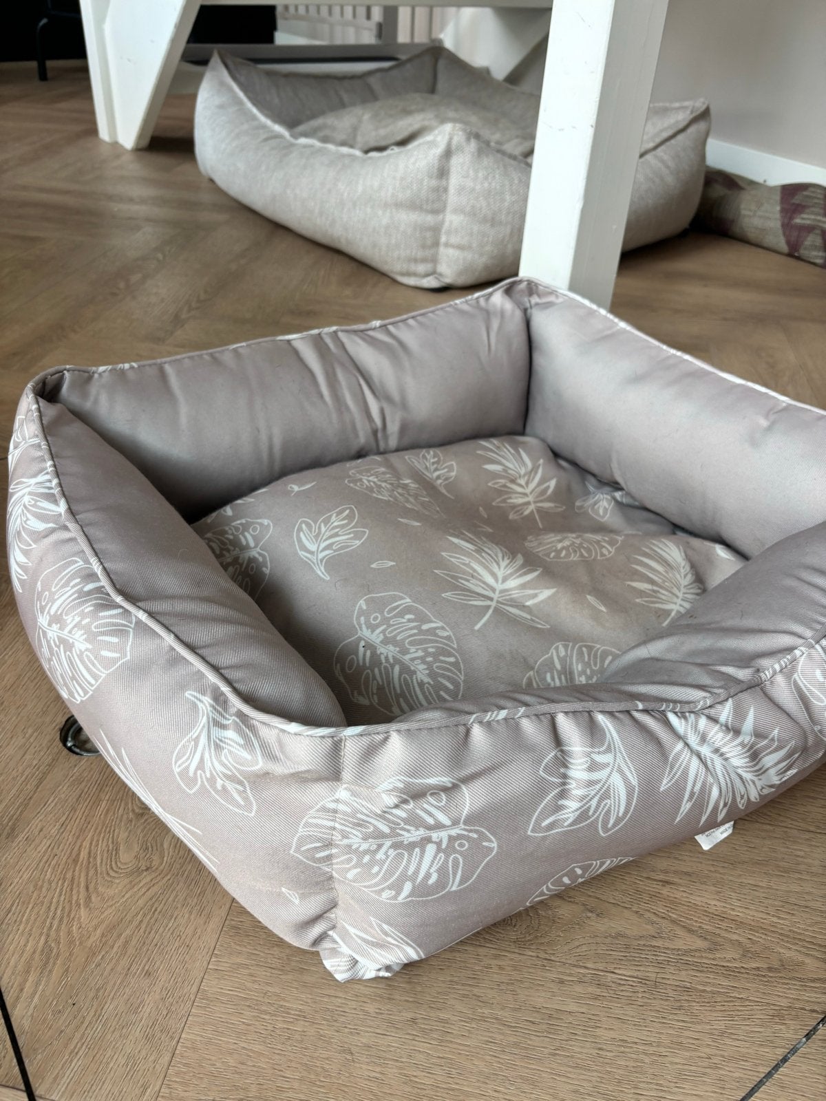 A bed for dog, Dieren en Toebehoren, Ophalen