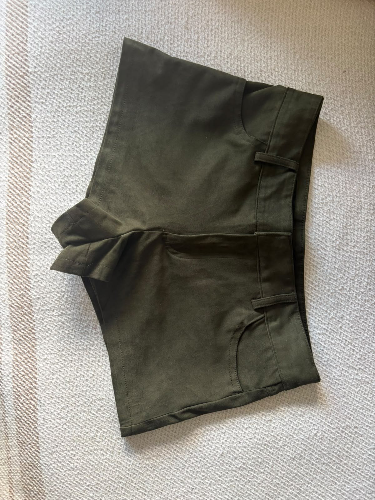 Zara shorts, maat XS, nieuw en ongedragen, Kleding | Dames, Zara, Ophalen of Verzenden