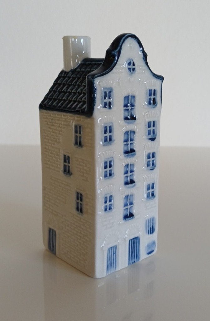 KLM huisje 33  – Voorhaven 12 - Rotterdam, Ophalen of Verzenden, Zo goed als nieuw, 21 t/m 40