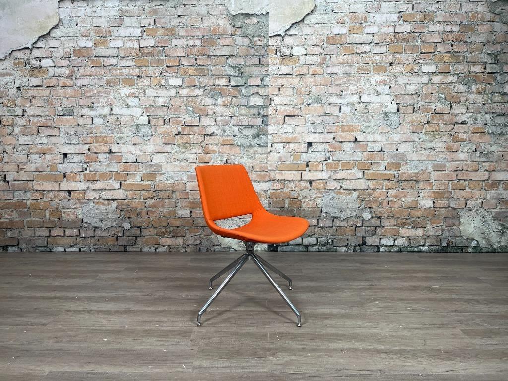 Arper Palm oranje bij TheReSales