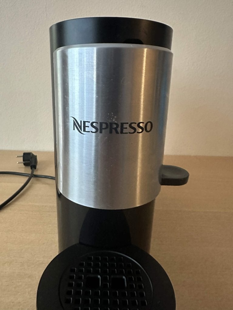 Foto 2 van nespresso krups