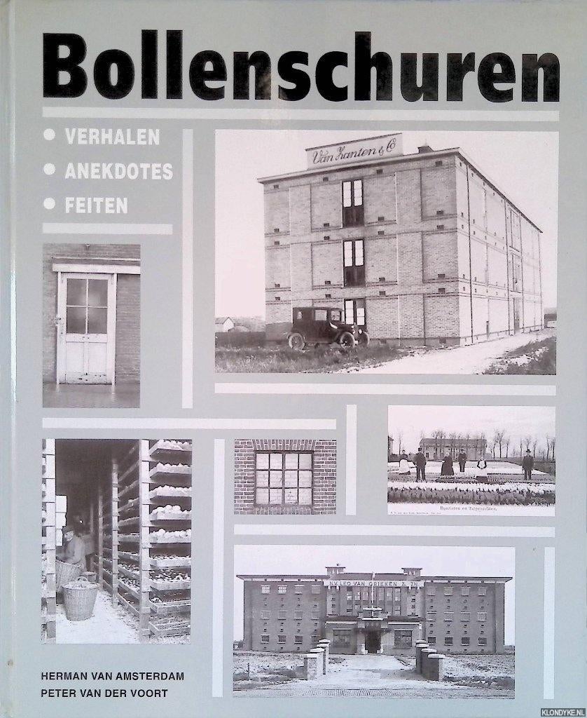 Bollenschuren, Ophalen of Verzenden, 19e eeuw, Zo goed als nieuw