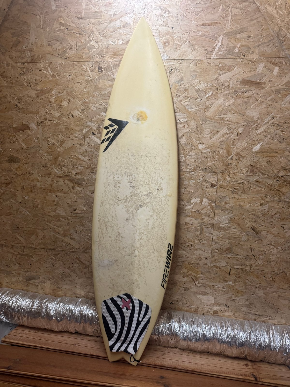 Firewire surfboard - Gebruikt maar functioneel, Ophalen, Gebruikt, Overige typen
