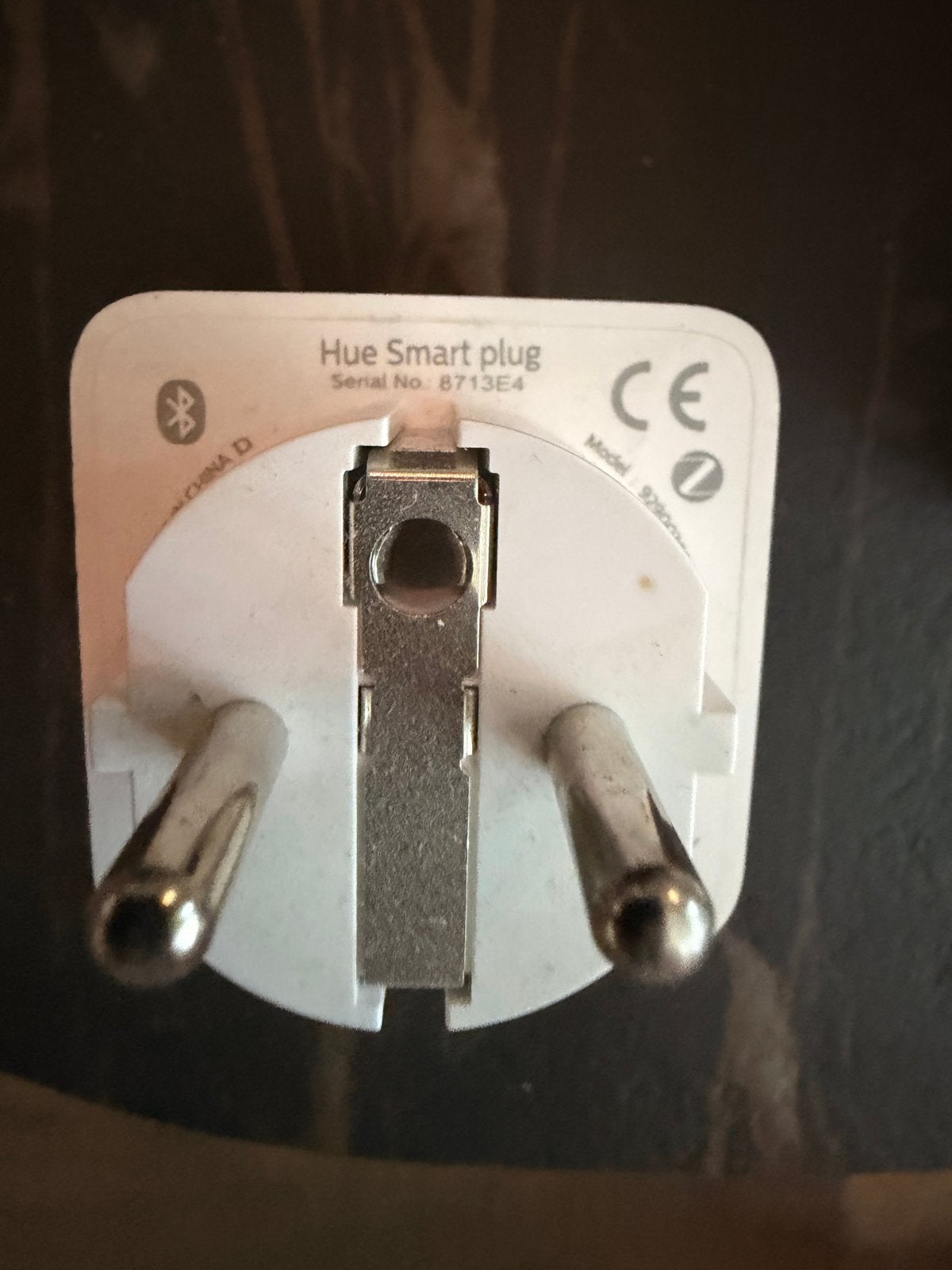 Philips Hue Smart Plug (4 stuks) - Max 2200/2300 Watt, Ophalen of Verzenden, Zo goed als nieuw
