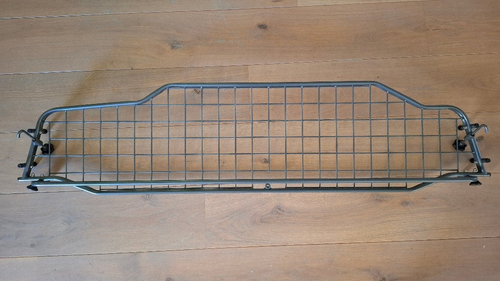 Travall hondenrek /bagagerek, Ophalen, Zo goed als nieuw