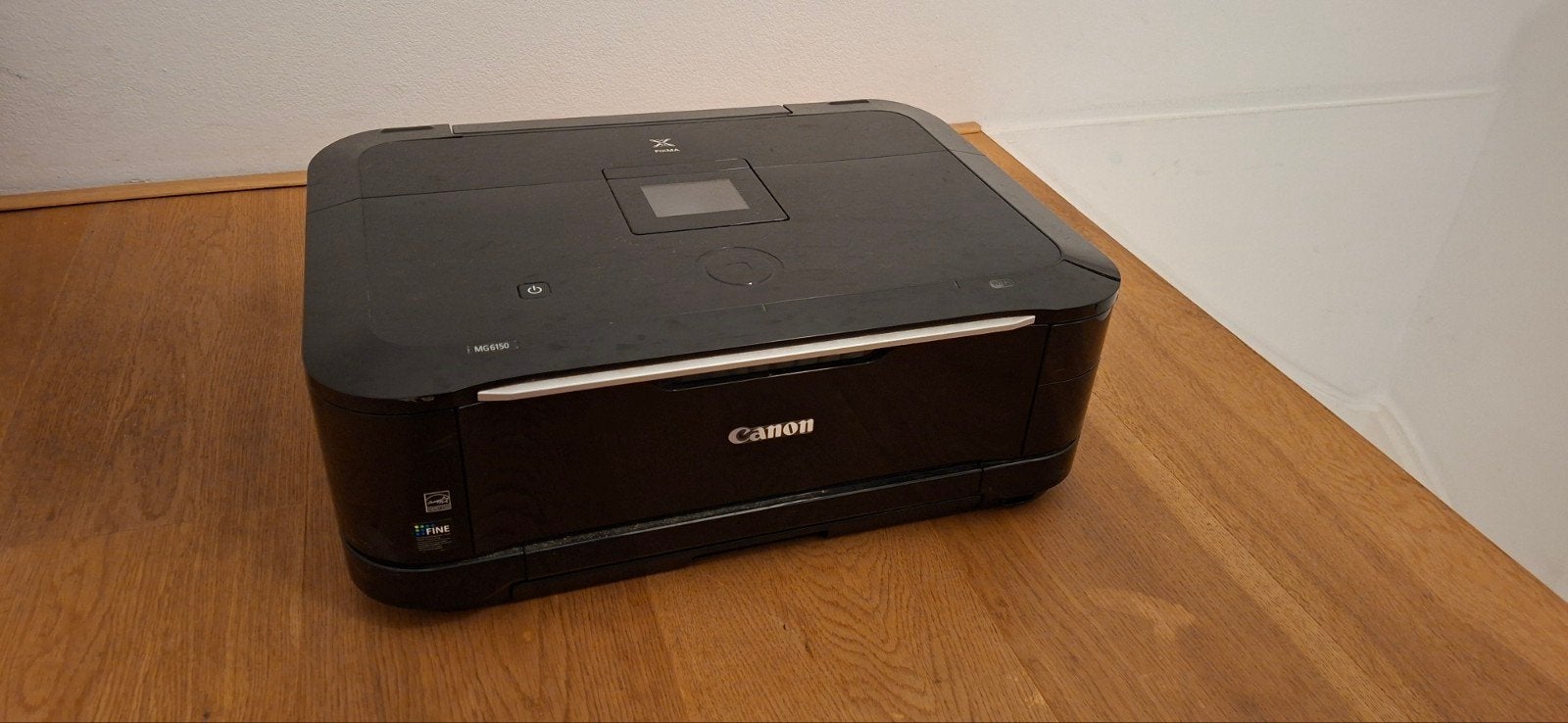 Canon Pixma MG6150 All-in-One Printer, Computers en Software, Ophalen, Canon, Inkjetprinter, All-in-one