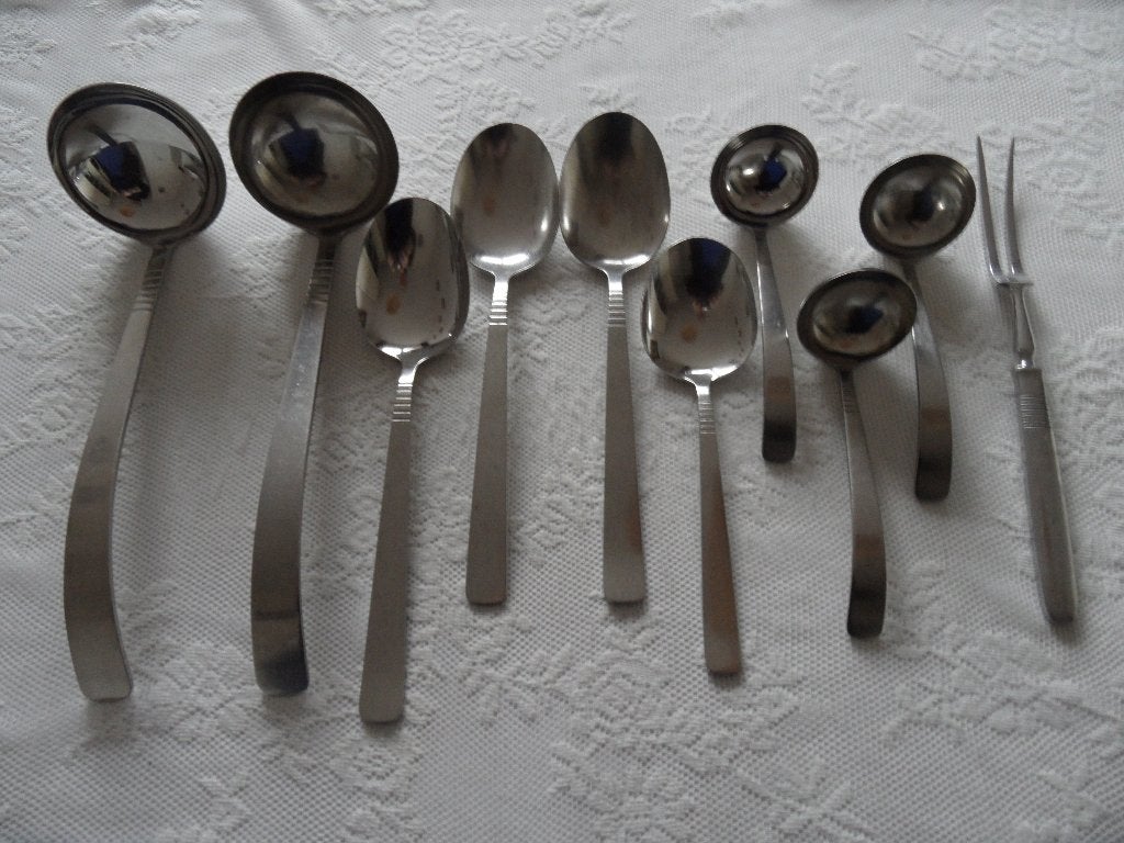 gero zilmeta 510 (slowfox) bestekaanvulling, Ophalen of Verzenden