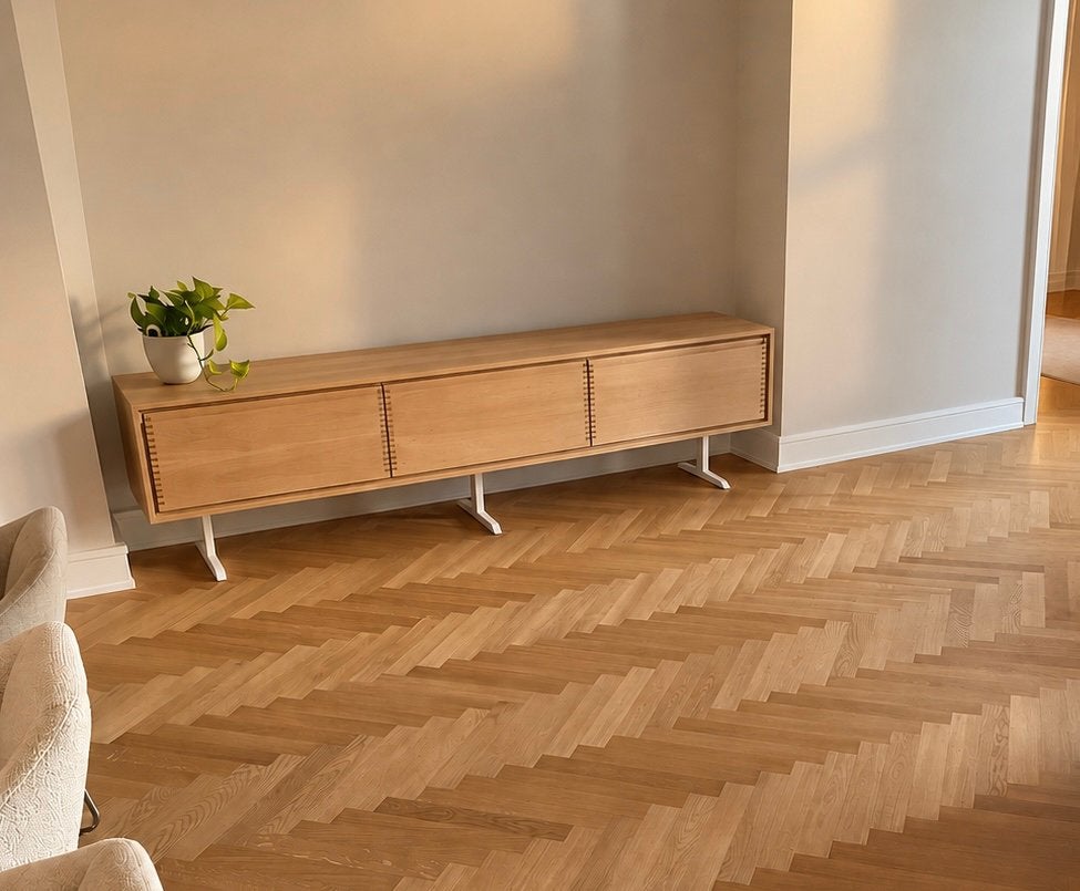 Studio Henk Dressoir - The Dresser 31