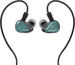 Topping Arpegear Hane – High-Resolution In-Ear Monitors, Ophalen of Verzenden, Nieuw