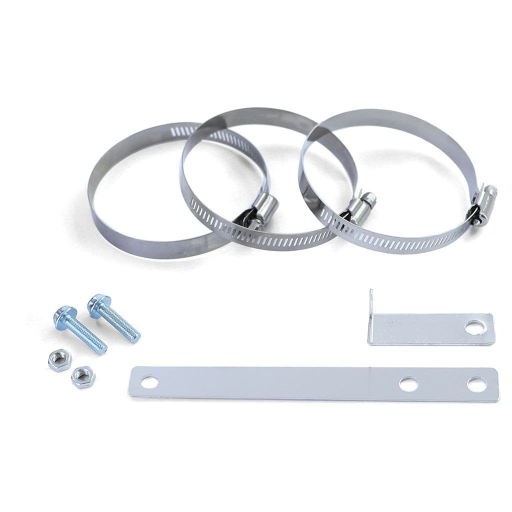 Ram Air Intake Sport Filter Passend Voor BMW 3 Serie E46, Verzenden, Automotive Parts, A.parts@hotmail.nl, Trasmolenlaan 12 3447 GZ Woerden