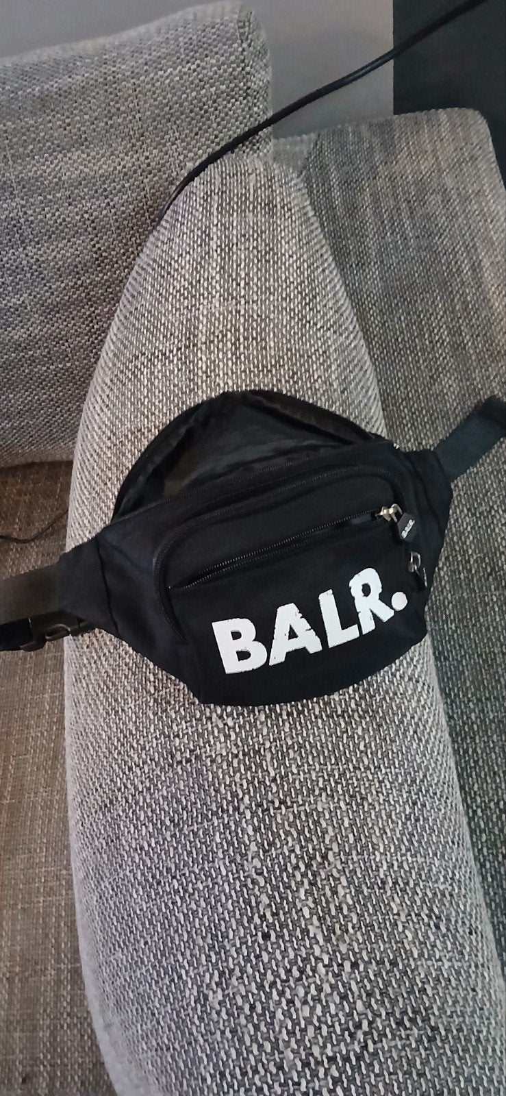 BALR Heuptasje, Ophalen, Nieuw, Heren