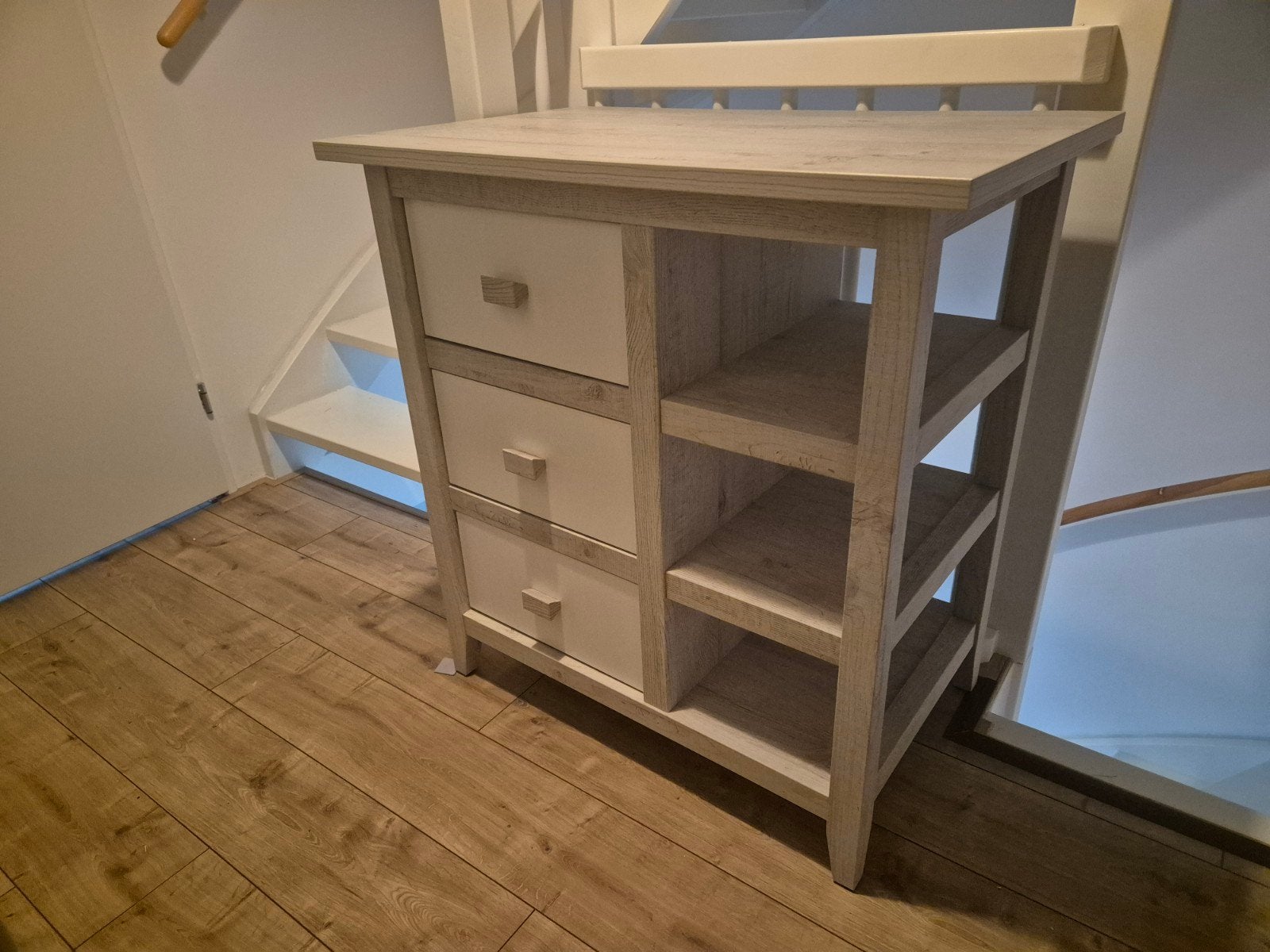 Commode Nice (TWF), Ophalen, Gebruikt, 50 tot 70 cm, 75 tot 100 cm