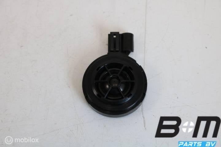 Hogetonenluidspreker Audi Q3 8U 8X0035399B, Gebruikt