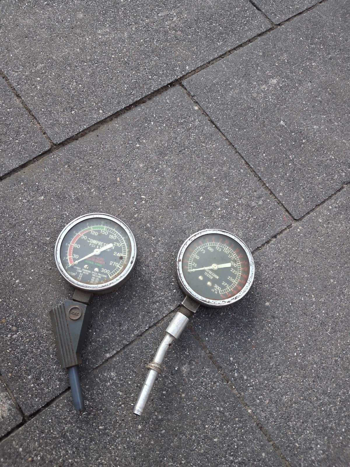 compressie testers, Ophalen of Verzenden, Nieuw