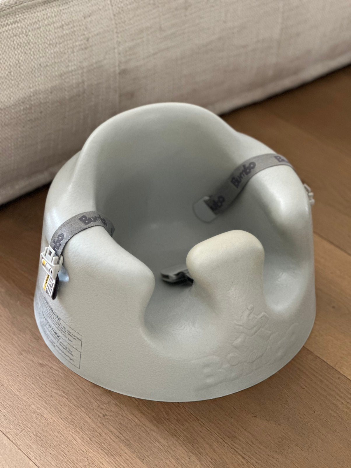 Bumbo seat / Bumbo zitje / Bumbo stoel, Ophalen, Zo goed als nieuw, Overige typen