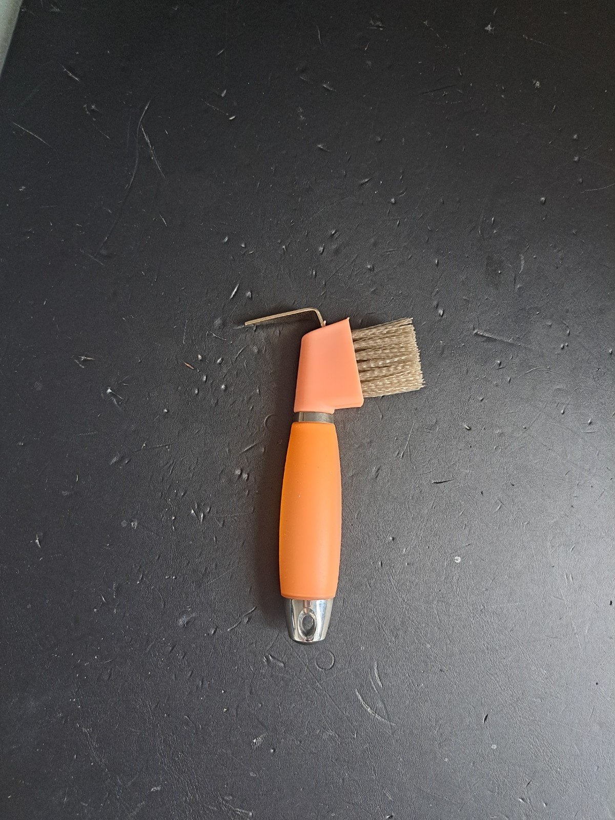 Hoevenkrabber gel handvat, Ophalen of Verzenden, Nieuw, Overige soorten