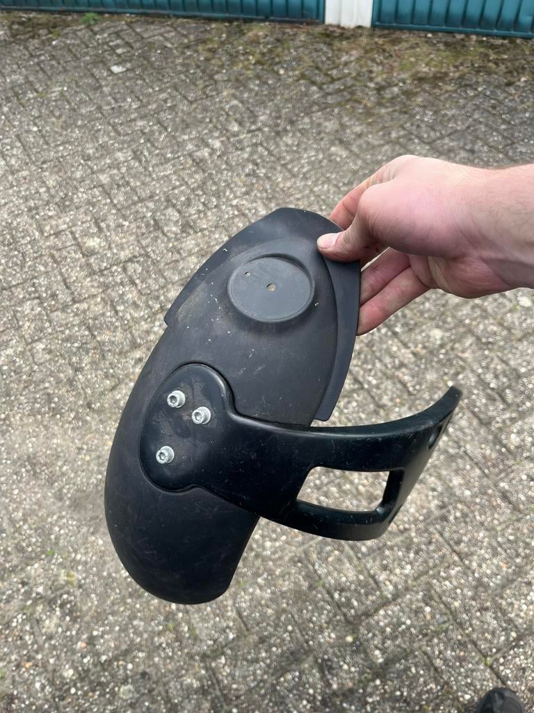 Gilera ice spatbord goeie staat, Ophalen of Verzenden