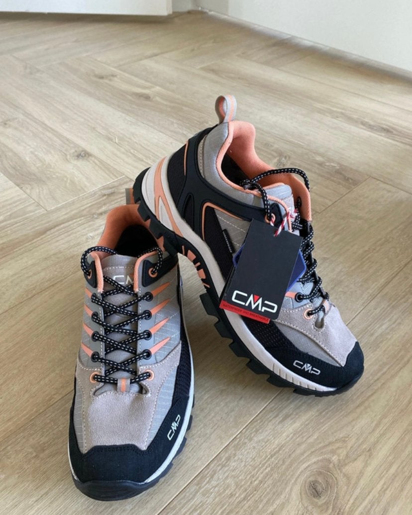 CMP wandelschoenen maat 41 - helemaal nieuw!, Ophalen of Verzenden, Nieuw, Schoenen