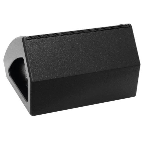 OMNITRONIC KM-110A Active Stage Monitor coaxial 150W, Audio, Tv en Foto, Luidsprekers, Overige merken, ., Overige typen, Nieuw