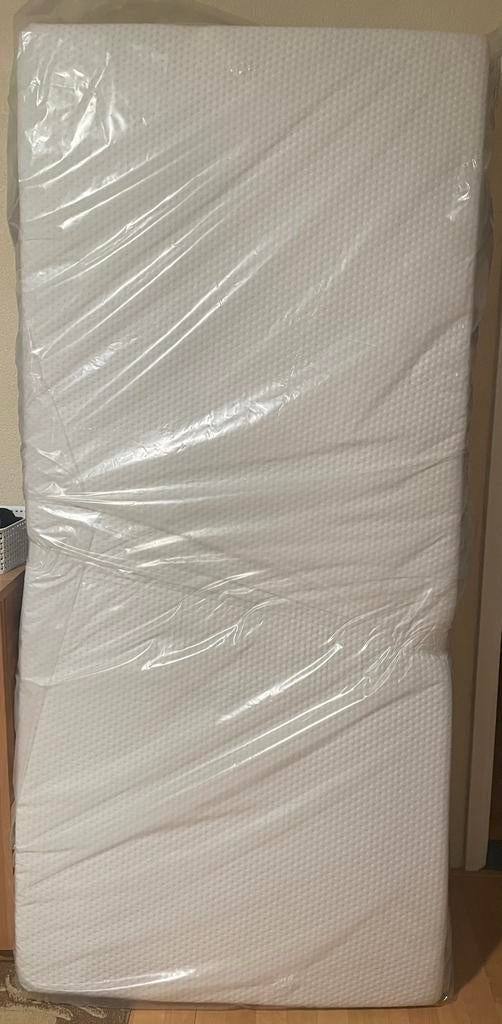 Emma Original Hybrid Matras - 90x200 cm (2023), Huis en Inrichting, Slaapkamer | Matrassen en Bedbodems, Zo goed als nieuw, 90 cm