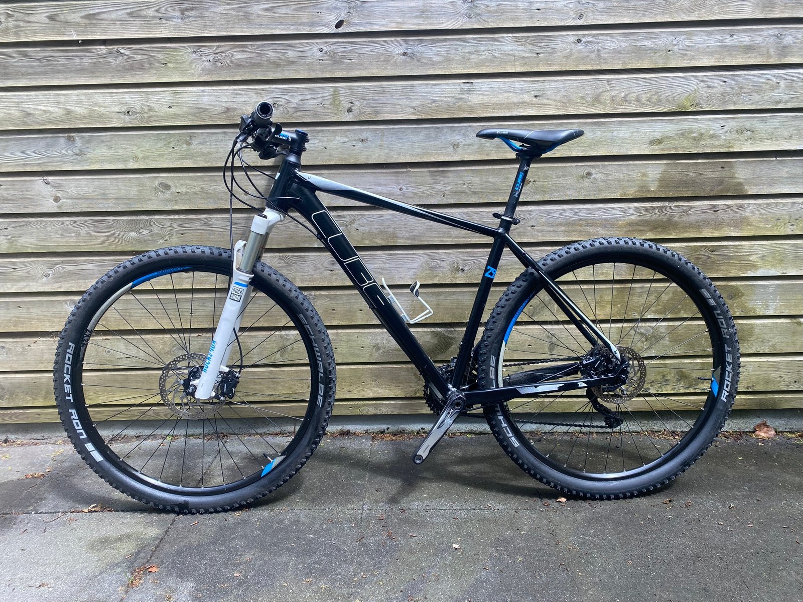 Cube LTD 29” - Framemaat L, Fietsen en Brommers, Fietsen | Mountainbikes en ATB, Ophalen, Zo goed als nieuw, Overige merken