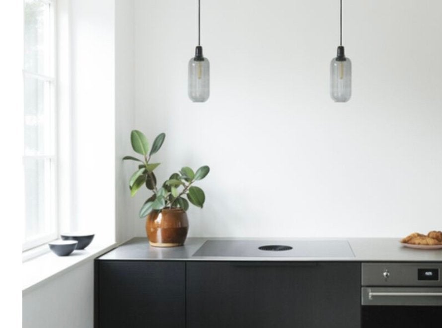 Z.g.a.n norman copenhagen amp hanglampen 2 stuks, Ophalen of Verzenden, Zo goed als nieuw