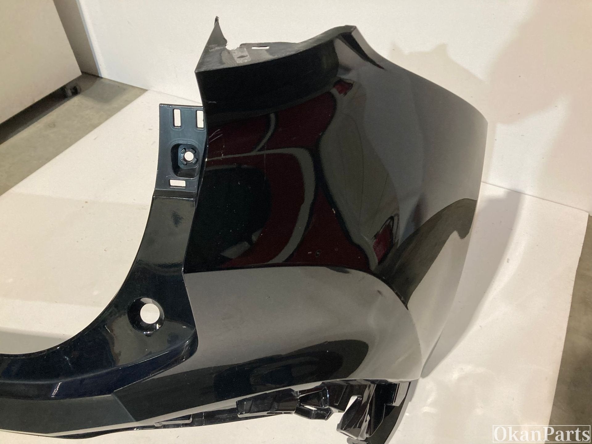 Toyota C-HR CHR Achterbumper 52159-F4010, Auto-onderdelen, Ophalen of Verzenden, Gebruikt, Achter, Bumper
