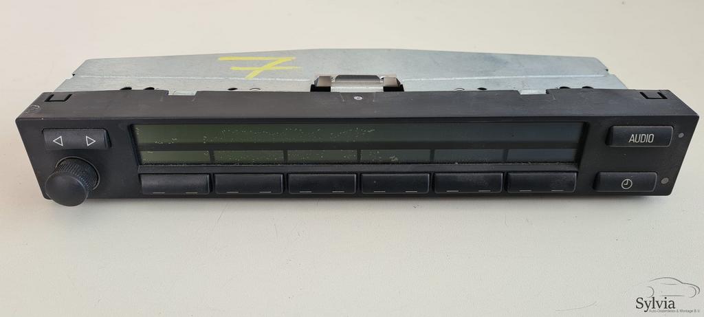 Radio informatiesysteem BMW 7 serie E38 8361128, Ophalen of Verzenden, -, -, -