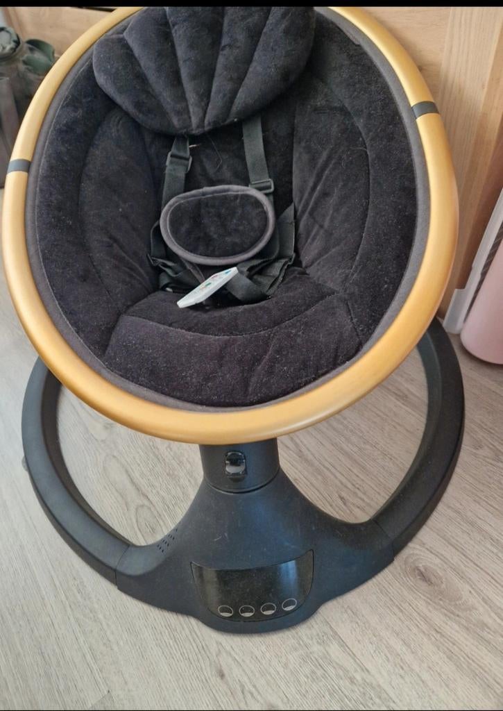 X Adventure Wipstoel, Kinderen en Baby's, Wipstoeltjes, Ophalen of Verzenden, Zo goed als nieuw