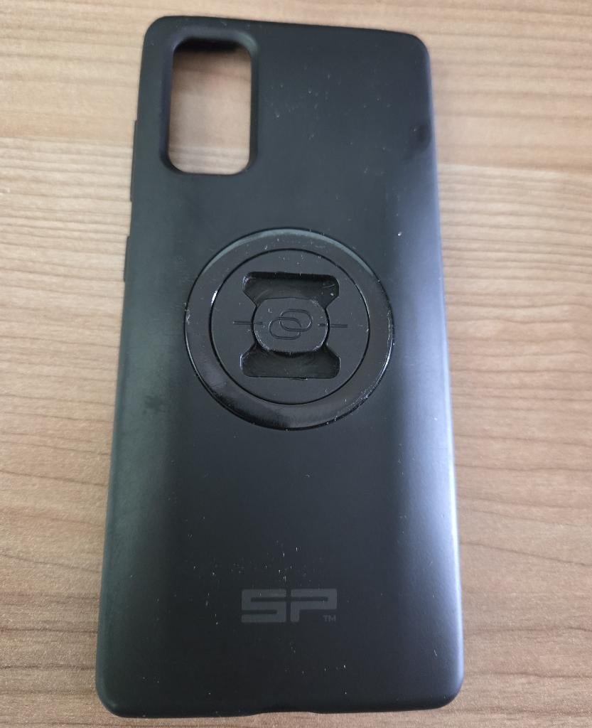 SP connect hoesje Galaxy S20, Ophalen of Verzenden, Zo goed als nieuw, Overige modellen, Frontje of Cover