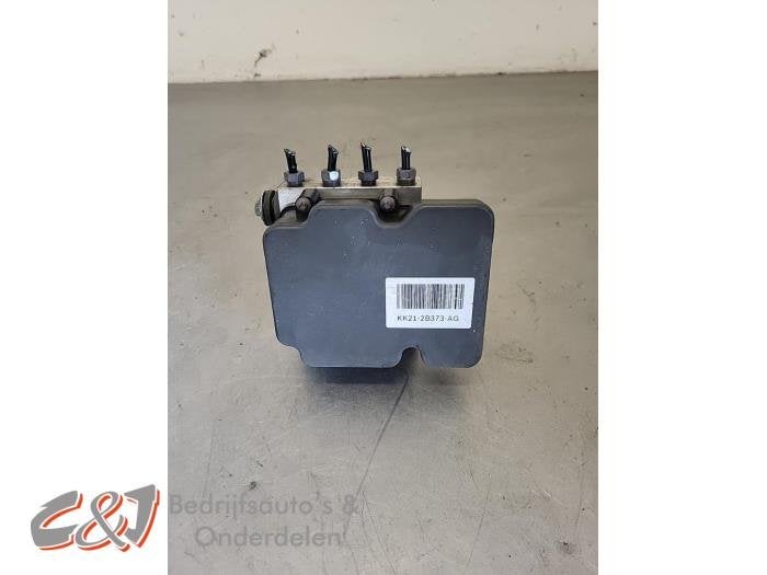 ABS Pomp van een Ford Transit Custom, Gebruikt, -, -, Ophalen of Verzenden