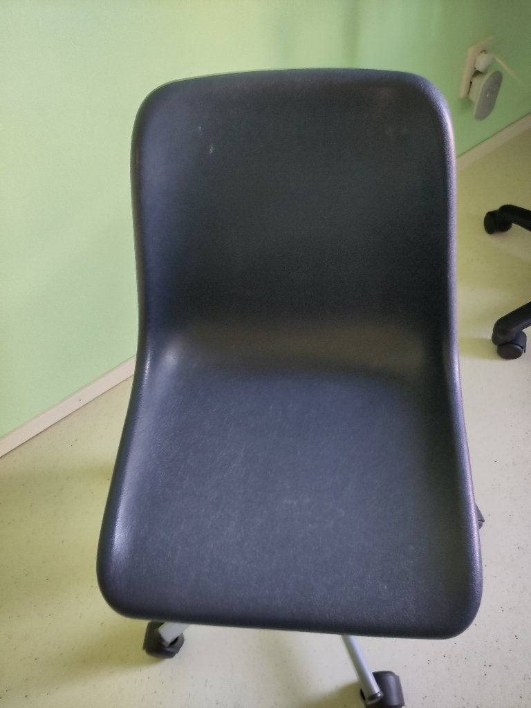 kinderbureaustoel, Kinderen en Baby's, Kinderkamer | Tafels en Stoelen, Ophalen, Gebruikt, Stoel(en)