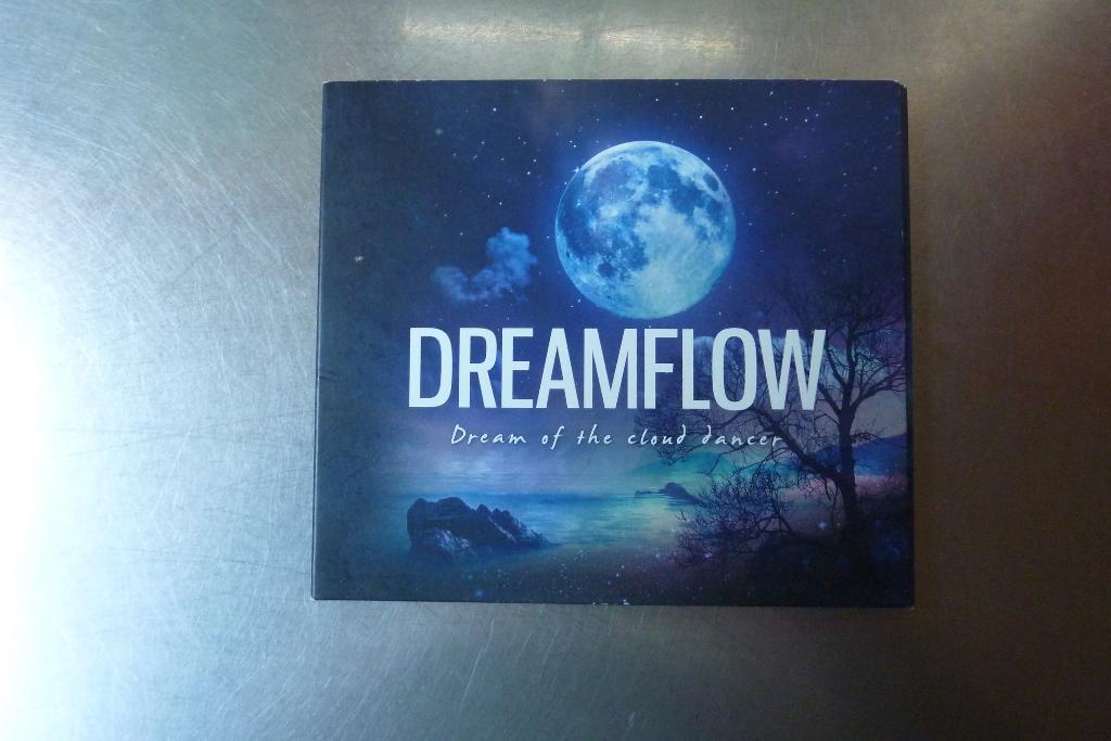 Dreamflow - Dream Of The Cloud Dancer, Ophalen of Verzenden, Zo goed als nieuw