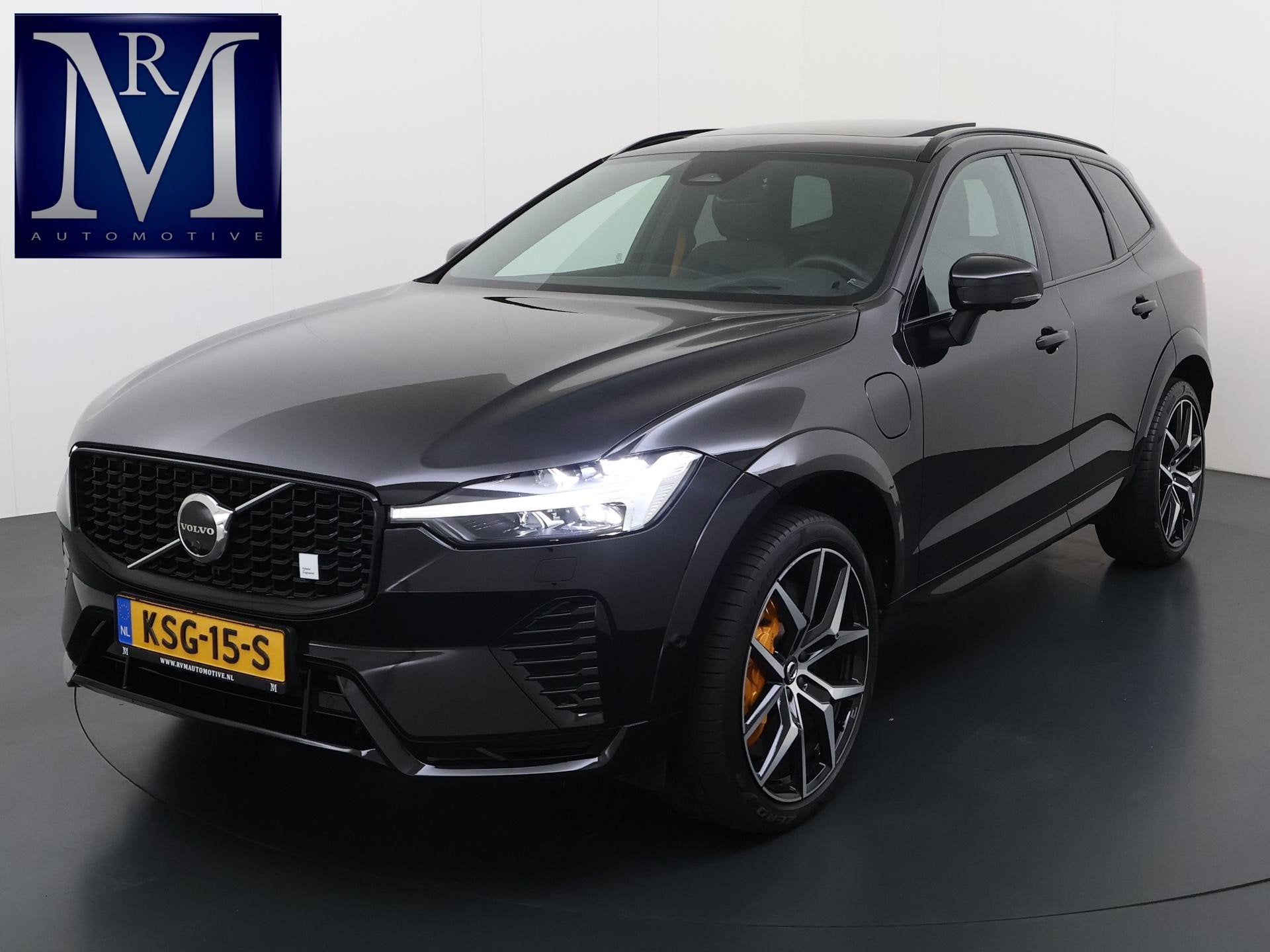 Volvo XC60 2.0 T8 Plug-in-hybrid AWD Polestar Engineered ELE