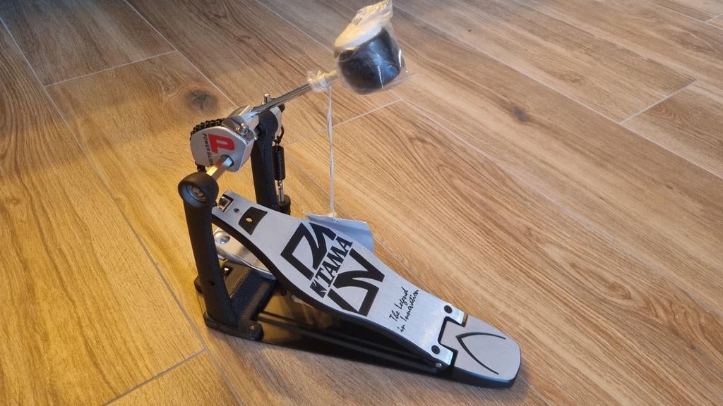 Tama Iron Cobra HP300 Drum Pedaal, Ophalen of Verzenden, Nieuw, Drums of Percussie
