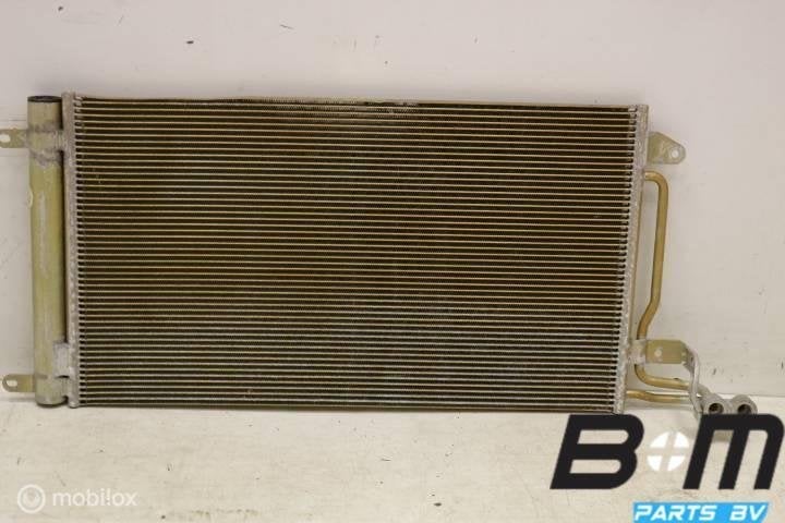 Aircocondensor Skoda Fabia 2 / Roomster, Gebruikt