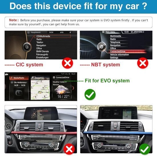 12,3 Inch Autoradio – Navigatiesysteem – Multimedia Speler, Corvance B.V., Verzenden, Nieuw, Corvancebol@gmail.com