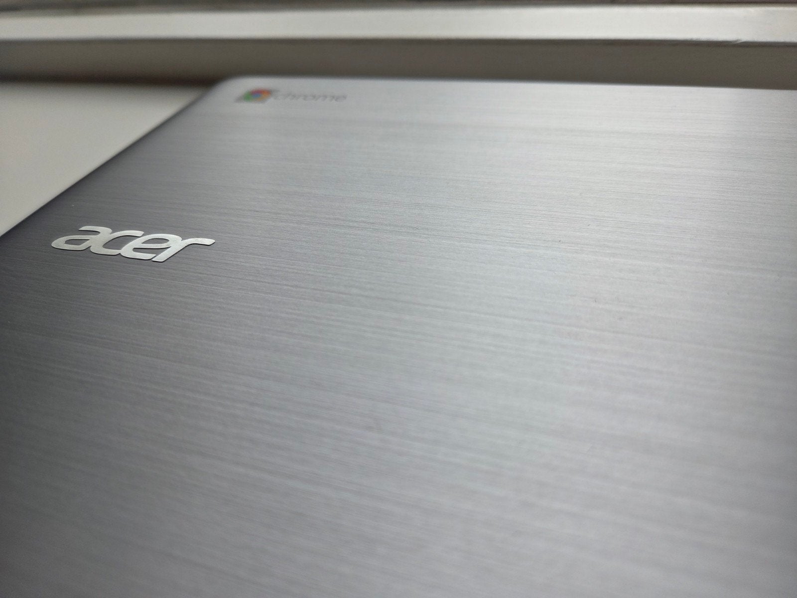 Acer Chromebook 14 - CB3-431, 14 inch, 4 GB of minder, Qwerty, Ophalen of Verzenden