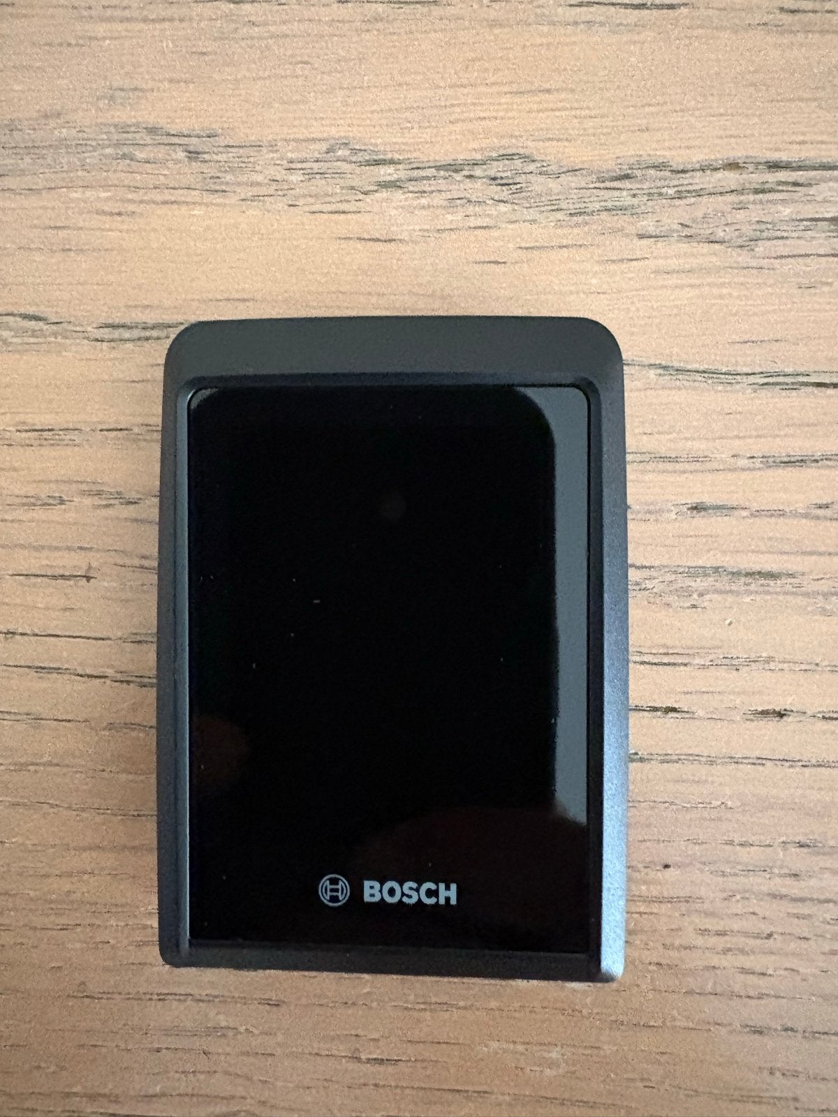 Bosch KIOX 300 display voor e-bike, Ophalen of Verzenden, Waterdicht, Zo goed als nieuw